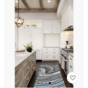 Ruggable Runner - Washable Hallway Rug Runner